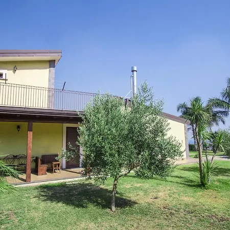 Villa Gusmano Piedimonte Etneo Exterior photo
