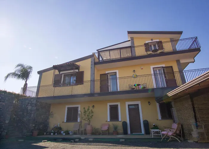 Villa Gusmano