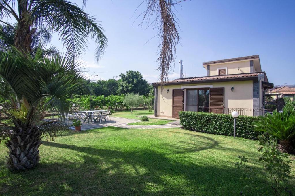 Gusmano Holiday home