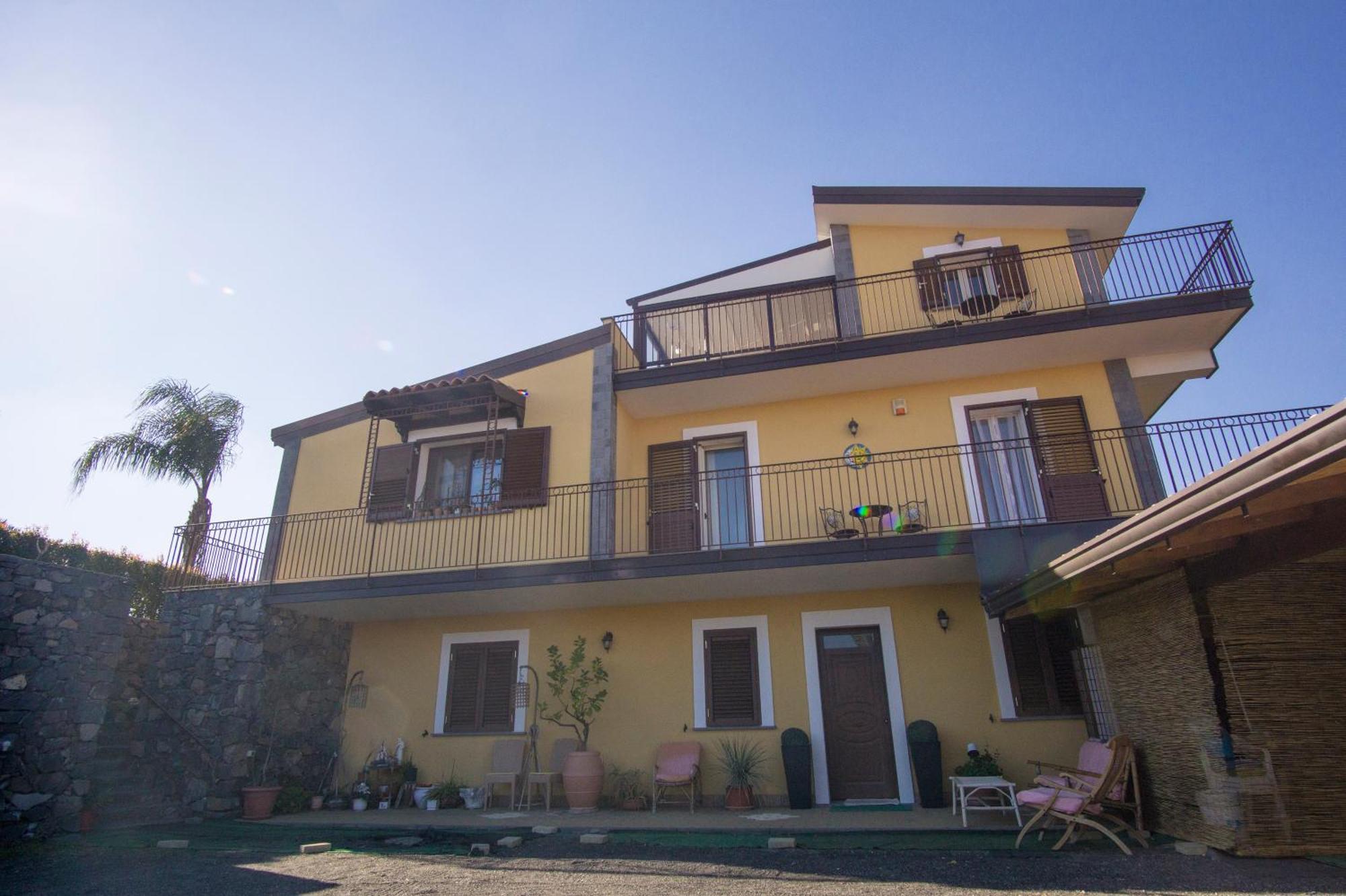 Holiday home Gusmano