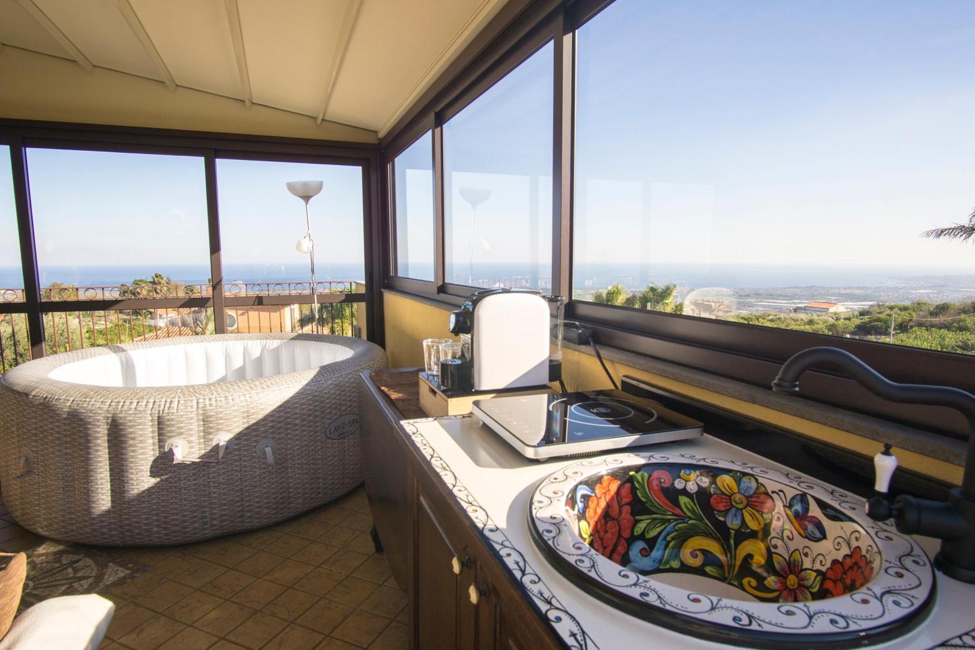 Holiday home Gusmano *