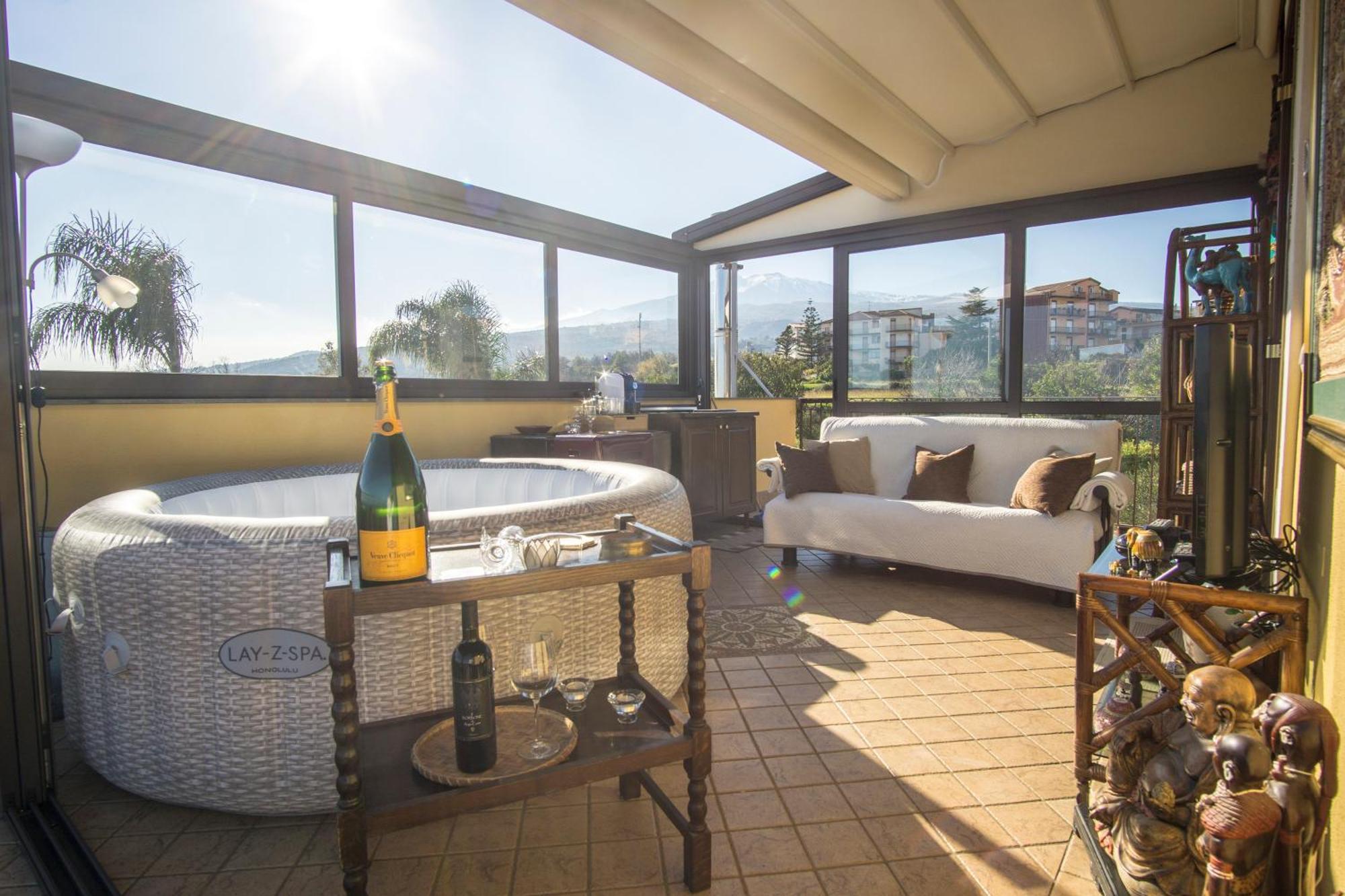 Gusmano Holiday home
